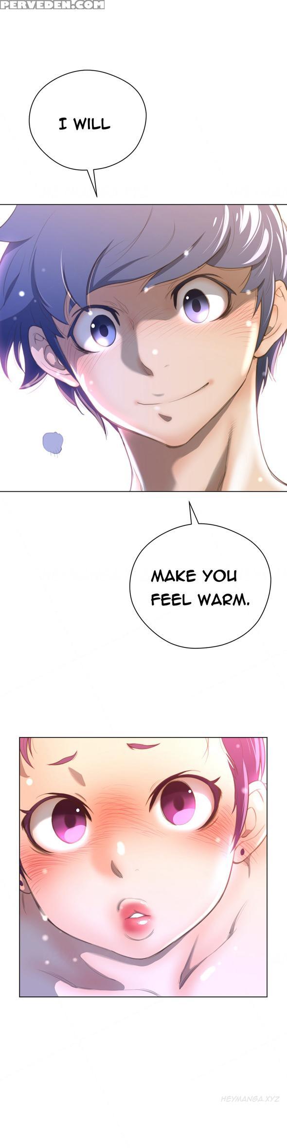 Perfect Half Ch.1-22 (english) (ongoing) 1