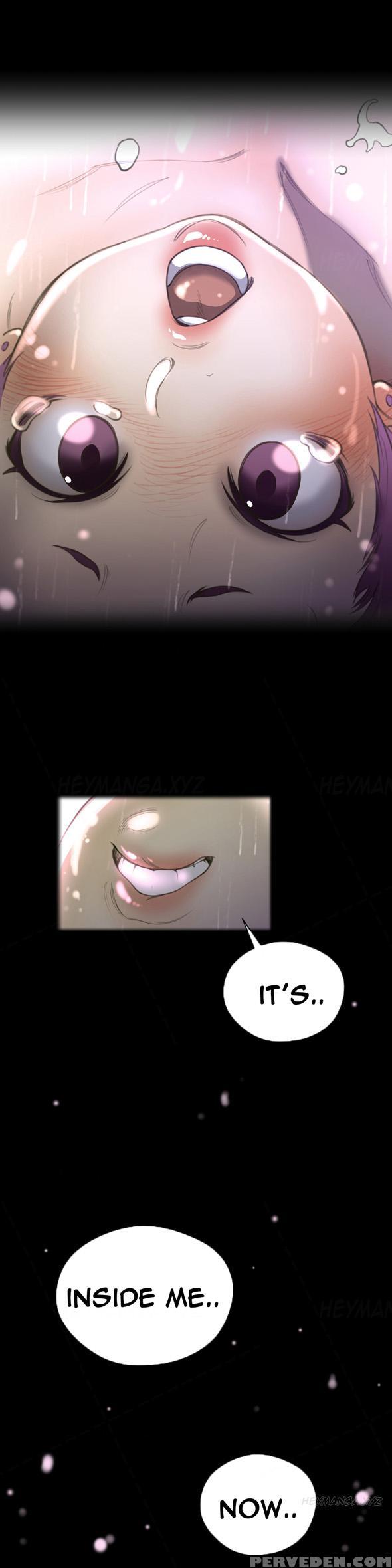 Perfect Half Ch.1-22 (english) (ongoing) 1