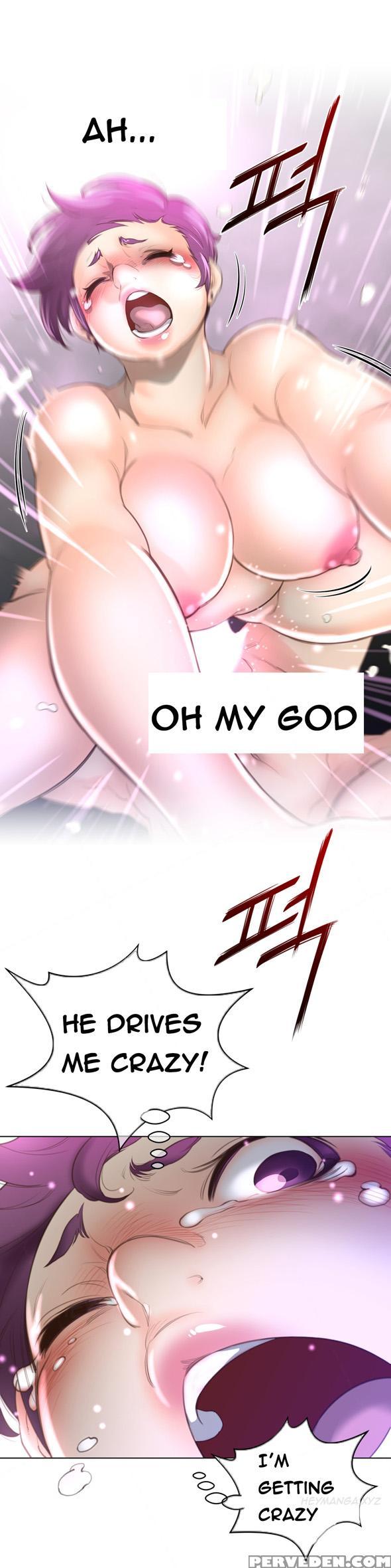 Perfect Half Ch.1-22 (english) (ongoing) 1