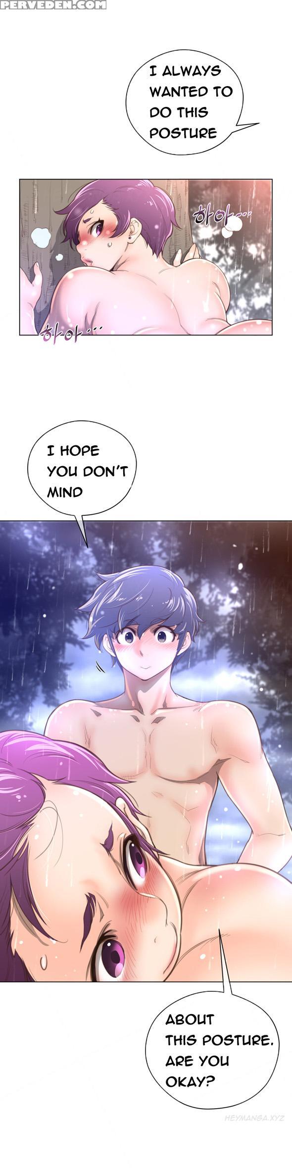 Perfect Half Ch.1-22 (english) (ongoing) 1