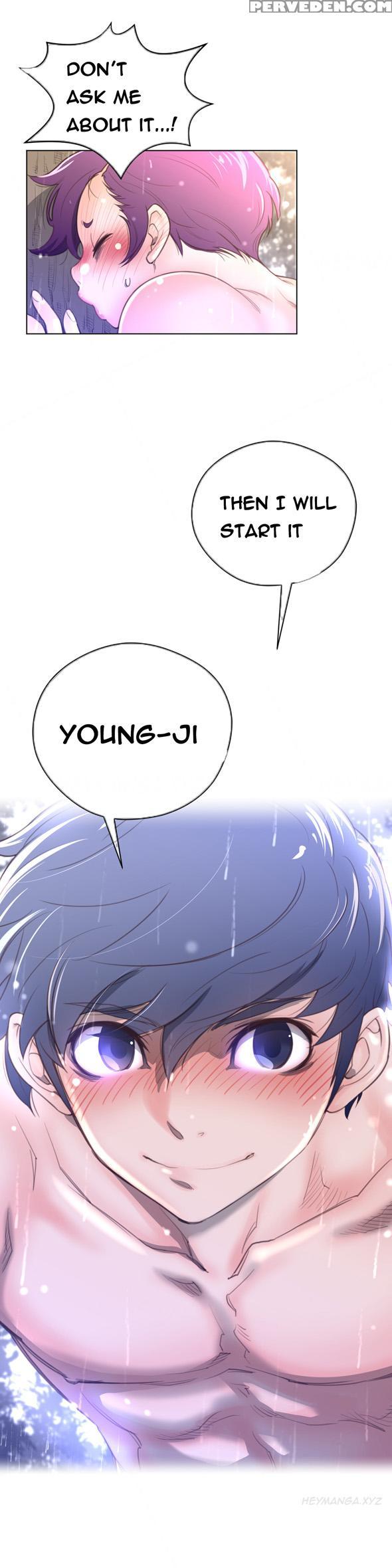 Perfect Half Ch.1-22 (english) (ongoing) 1