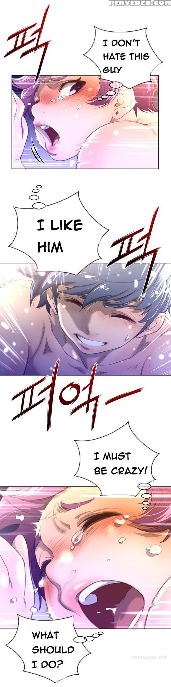 Perfect Half Ch.1-22 (english) (ongoing) 1