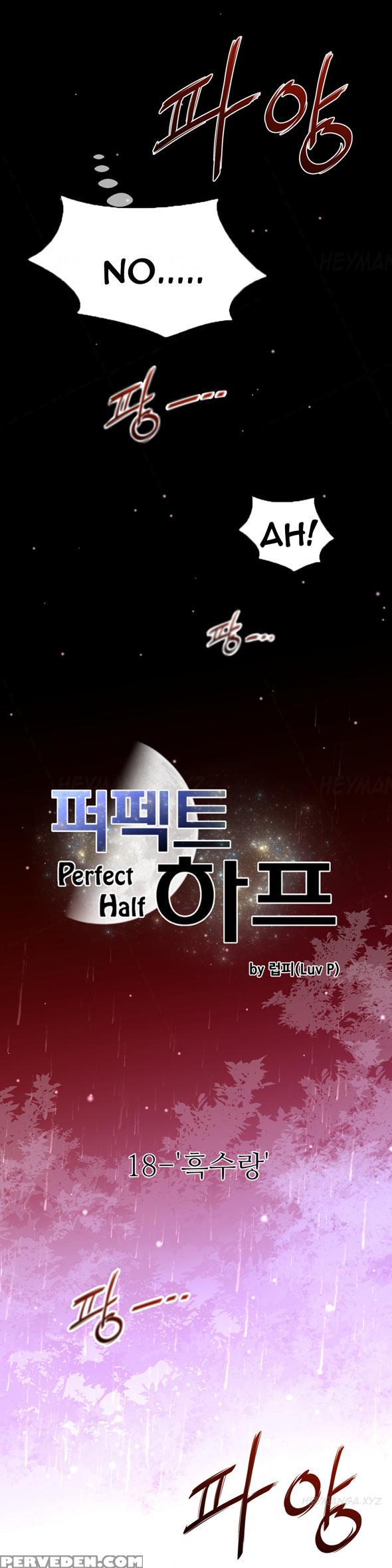 Perfect Half Ch.1-22 (english) (ongoing) 1