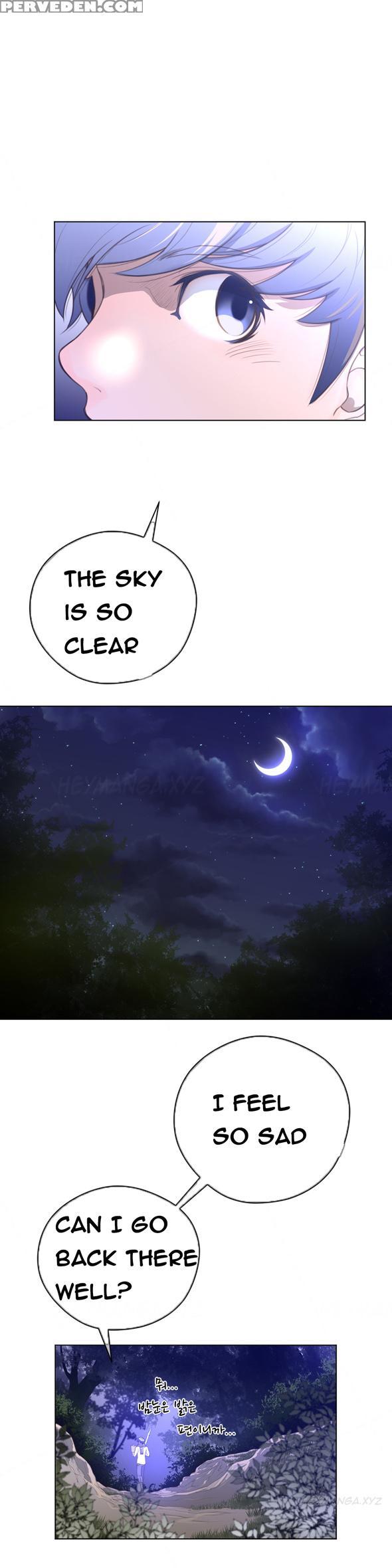 Perfect Half Ch.1-22 (english) (ongoing) 1