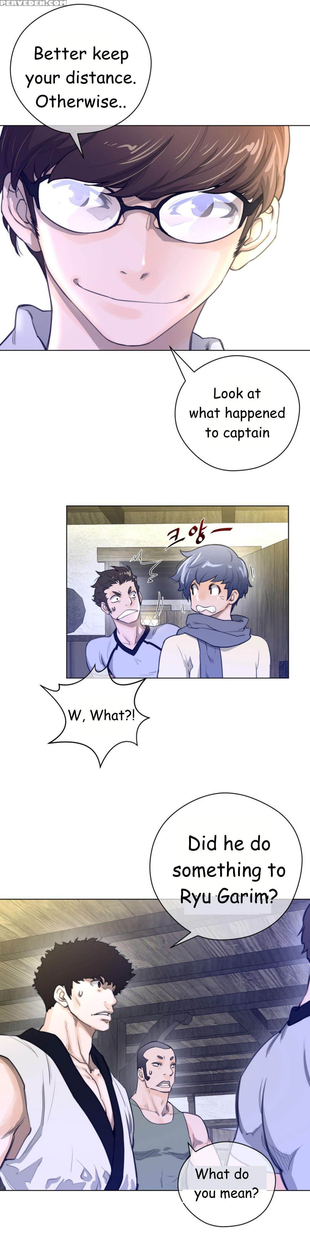 Perfect Half Ch.1-22 (english) (ongoing) 1