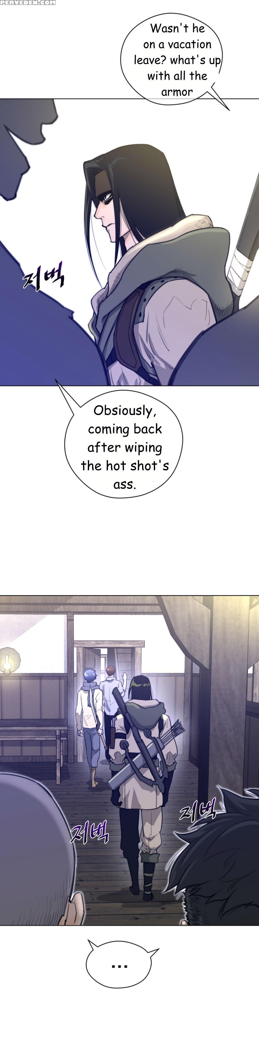 Perfect Half Ch.1-22 (english) (ongoing) 1