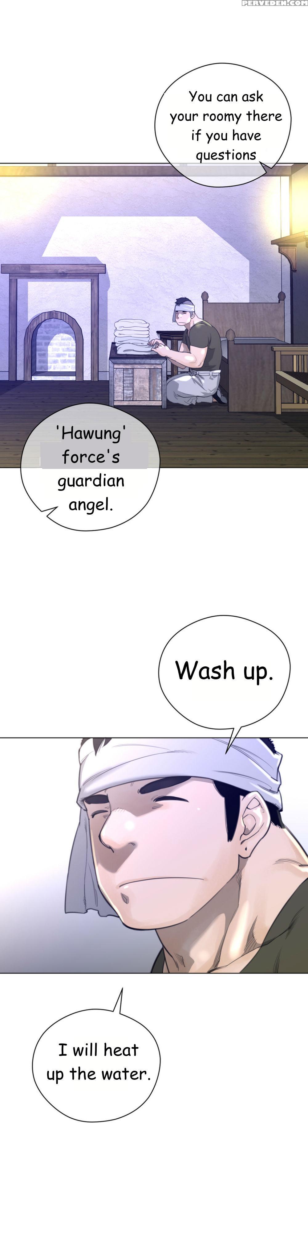 Perfect Half Ch.1-22 (english) (ongoing) 1