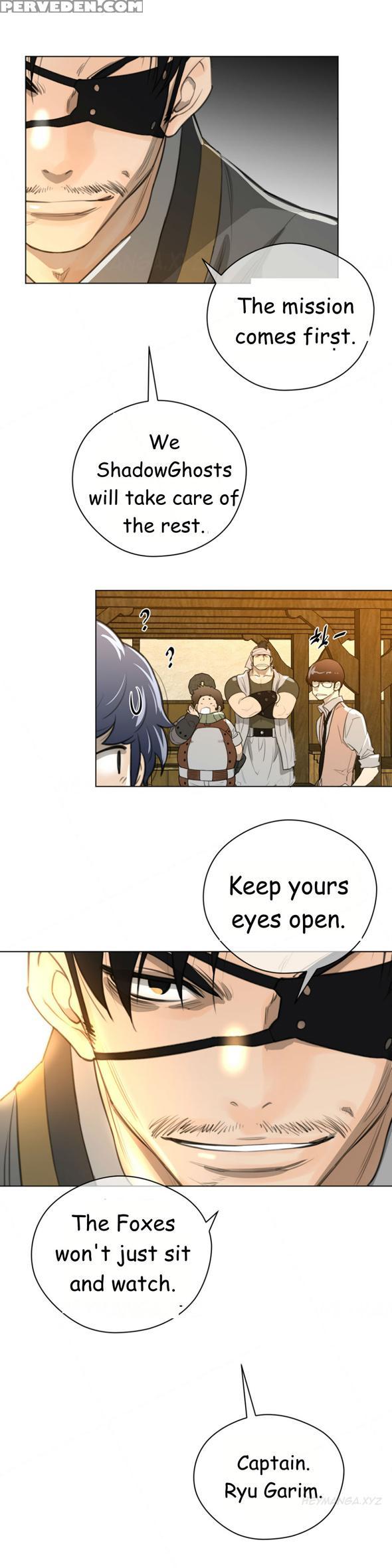 Perfect Half Ch.1-22 (english) (ongoing) 1