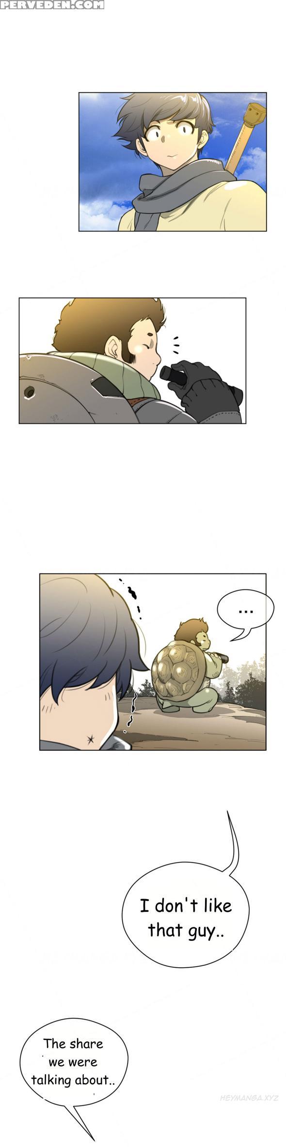 Perfect Half Ch.1-22 (english) (ongoing) 1