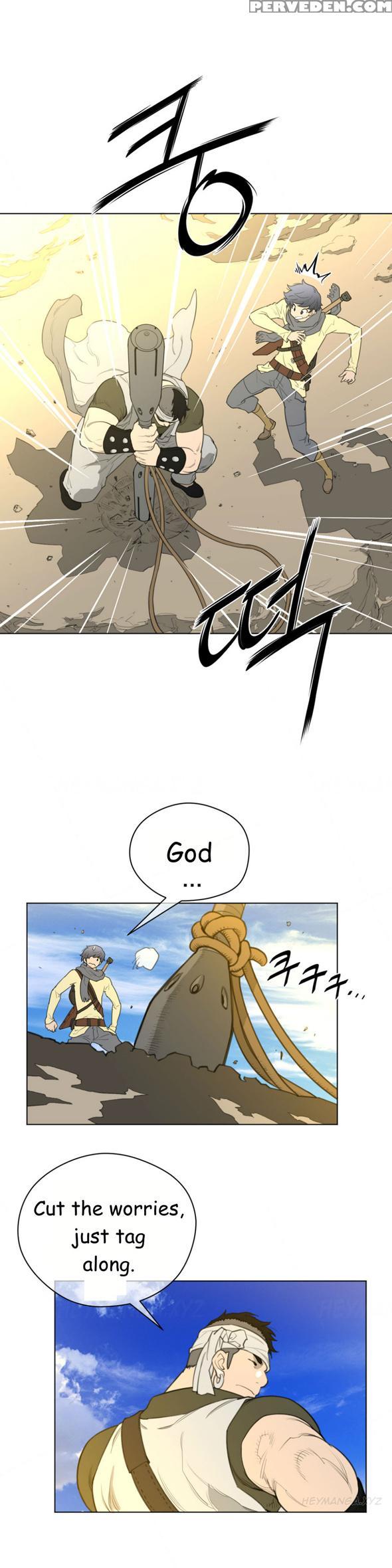 Perfect Half Ch.1-22 (english) (ongoing) 1