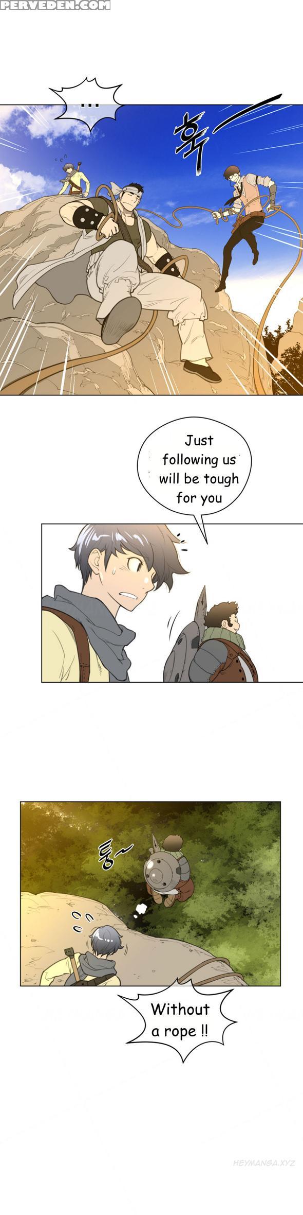 Perfect Half Ch.1-22 (english) (ongoing) 1