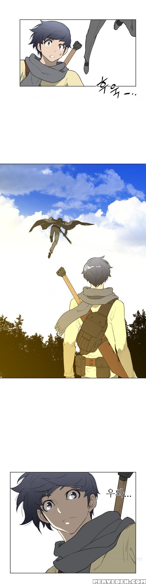 Perfect Half Ch.1-22 (english) (ongoing) 1