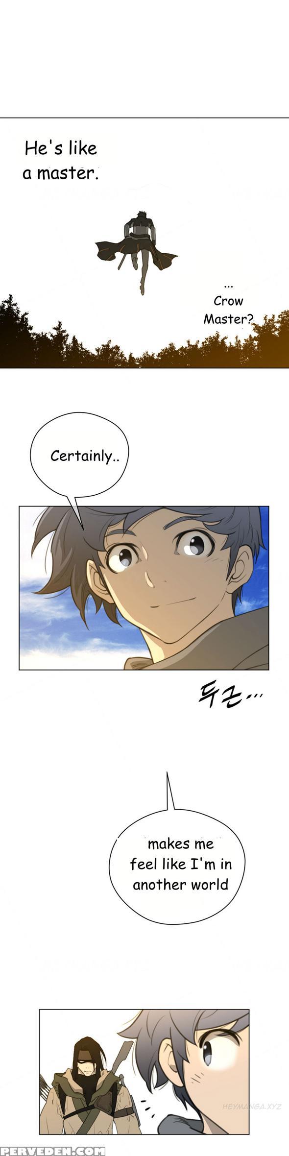 Perfect Half Ch.1-22 (english) (ongoing) 1