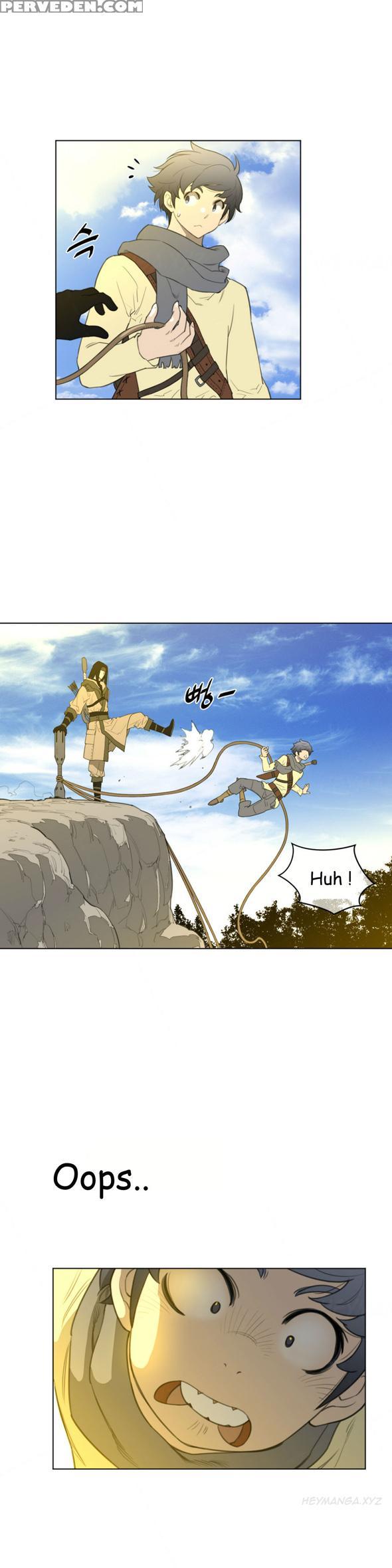 Perfect Half Ch.1-22 (english) (ongoing) 1