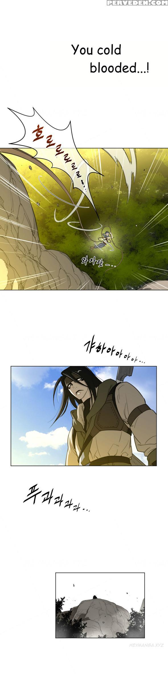 Perfect Half Ch.1-22 (english) (ongoing) 1