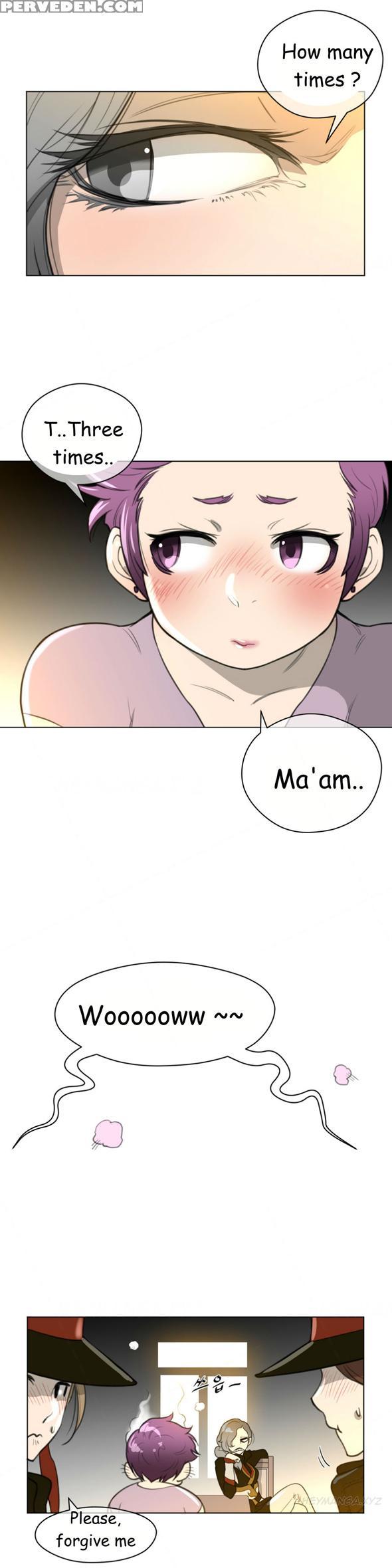 Perfect Half Ch.1-22 (english) (ongoing) 1