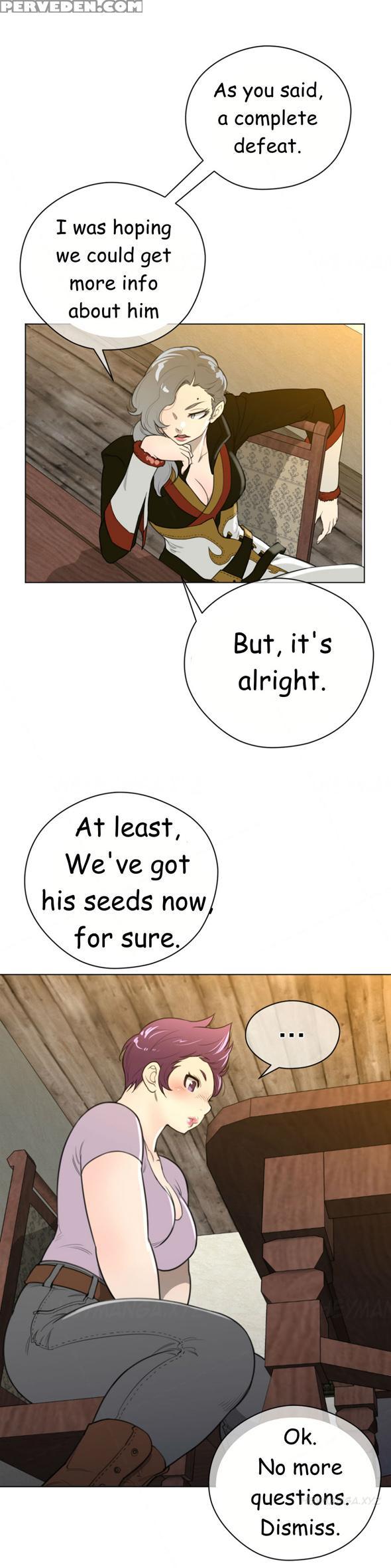 Perfect Half Ch.1-22 (english) (ongoing) 1