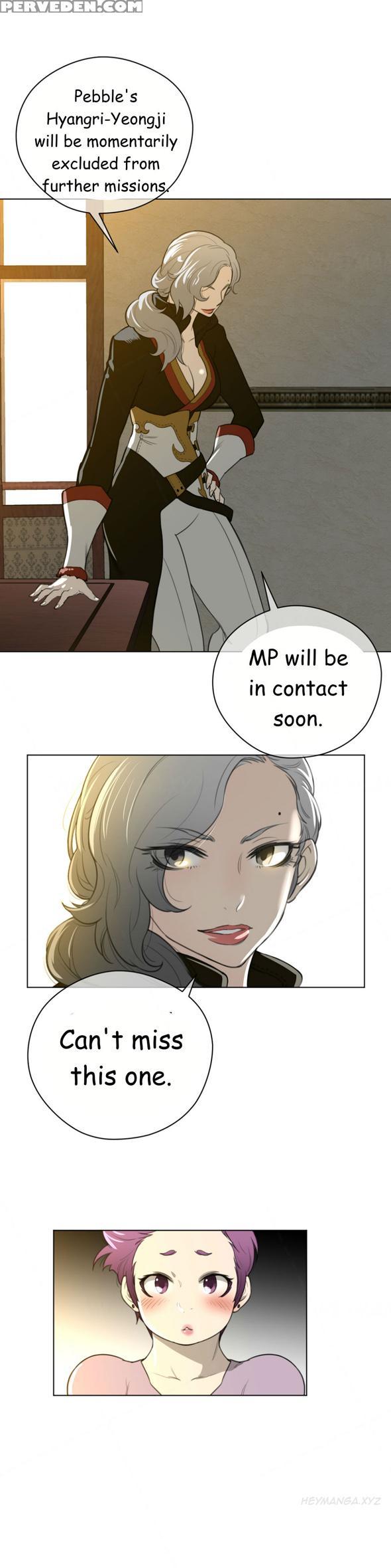 Perfect Half Ch.1-22 (english) (ongoing) 1