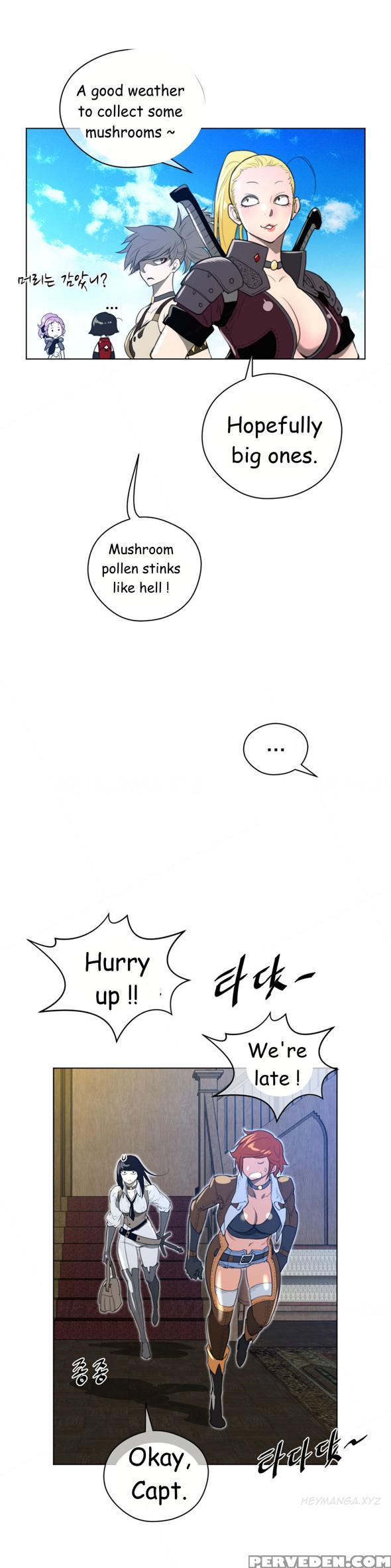 Perfect Half Ch.1-22 (english) (ongoing) 1