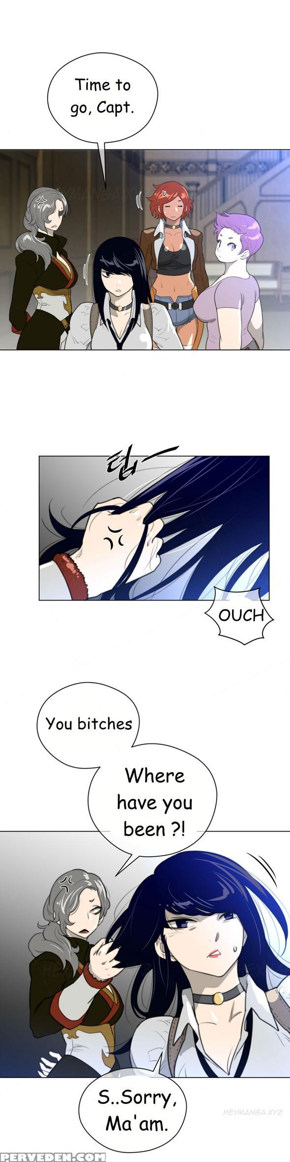 Perfect Half Ch.1-22 (english) (ongoing) 1