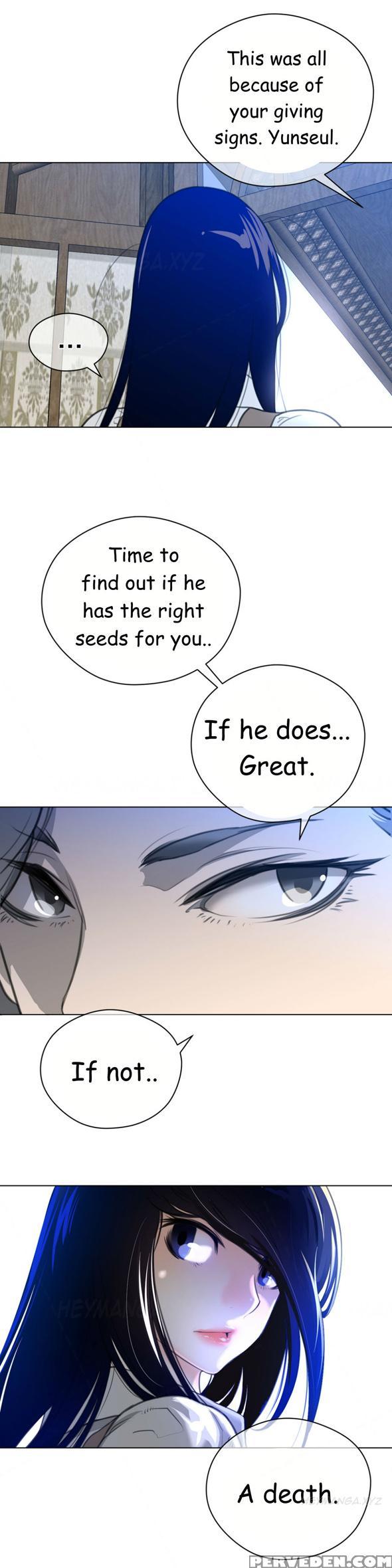 Perfect Half Ch.1-22 (english) (ongoing) 1