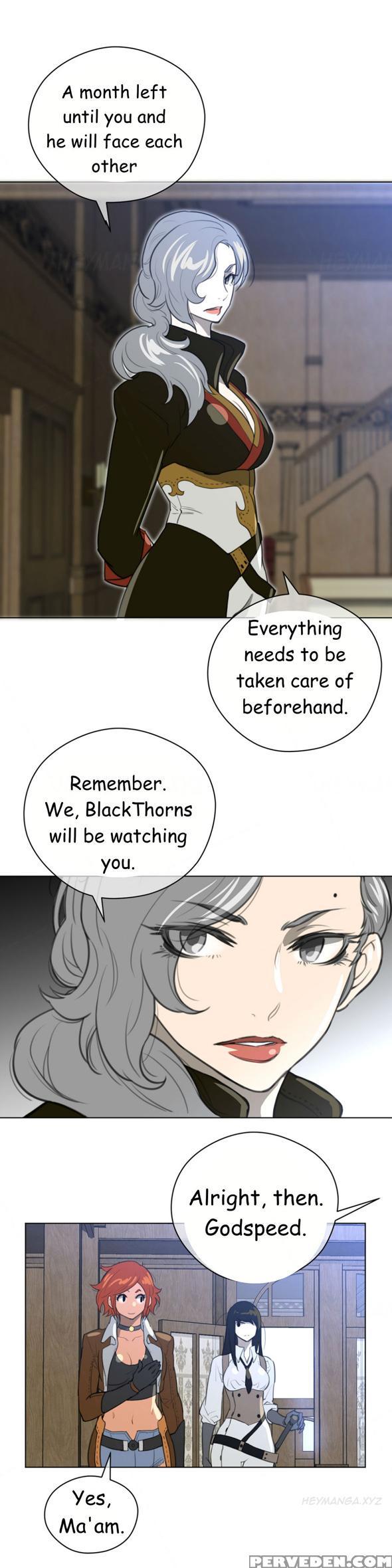 Perfect Half Ch.1-22 (english) (ongoing) 1