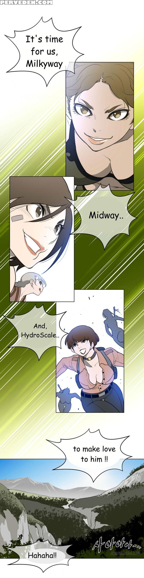 Perfect Half Ch.1-22 (english) (ongoing) 1