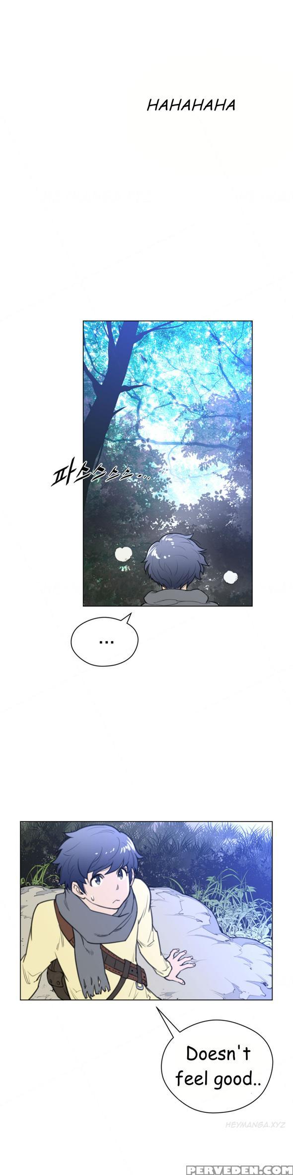 Perfect Half Ch.1-22 (english) (ongoing) 1