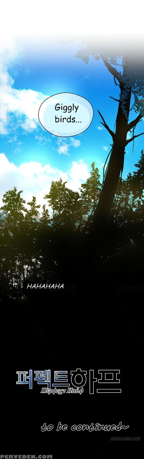 Perfect Half Ch.1-22 (english) (ongoing) 1