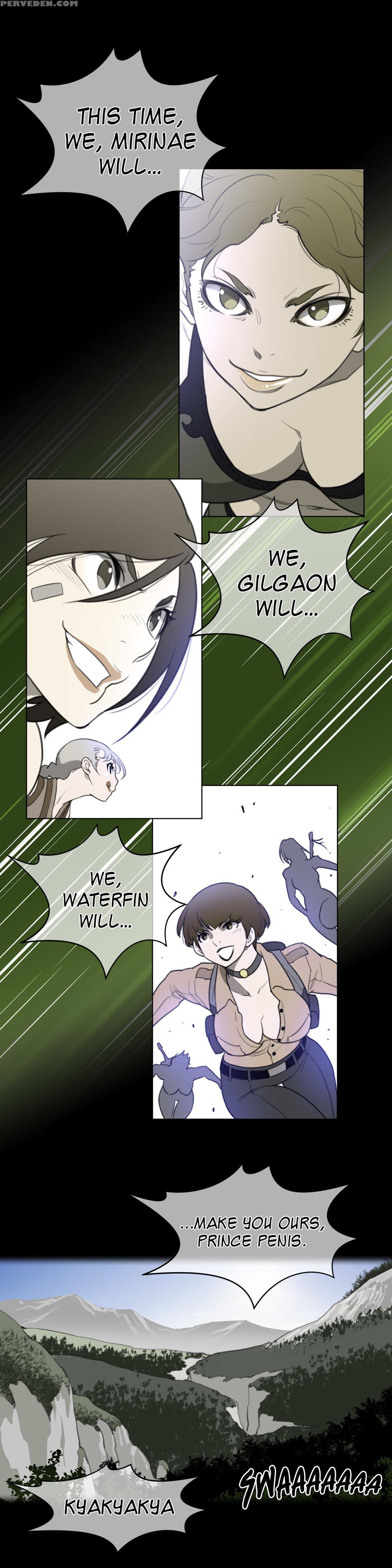 Perfect Half Ch.1-22 (english) (ongoing) 1