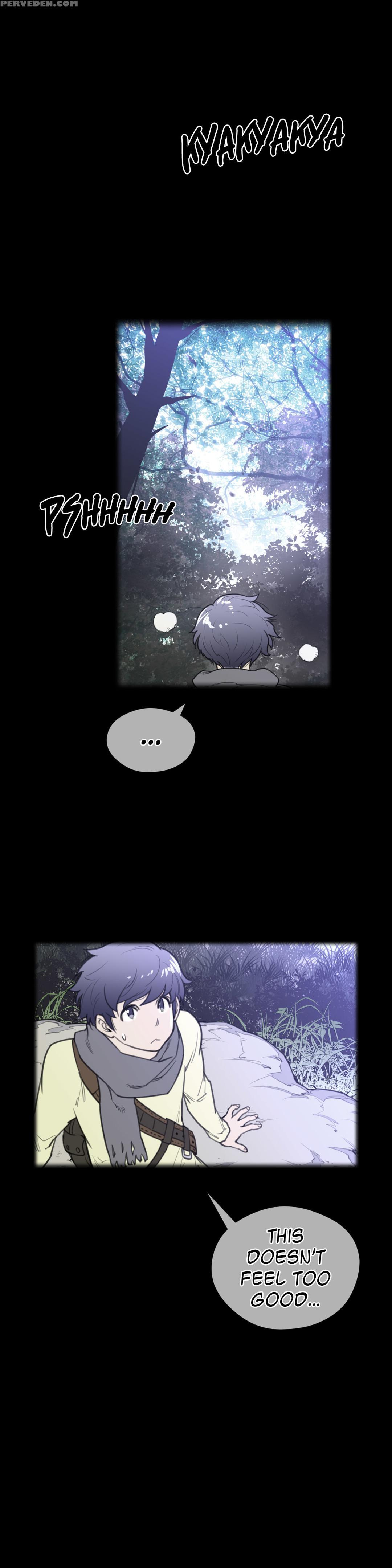 Perfect Half Ch.1-22 (english) (ongoing) 1