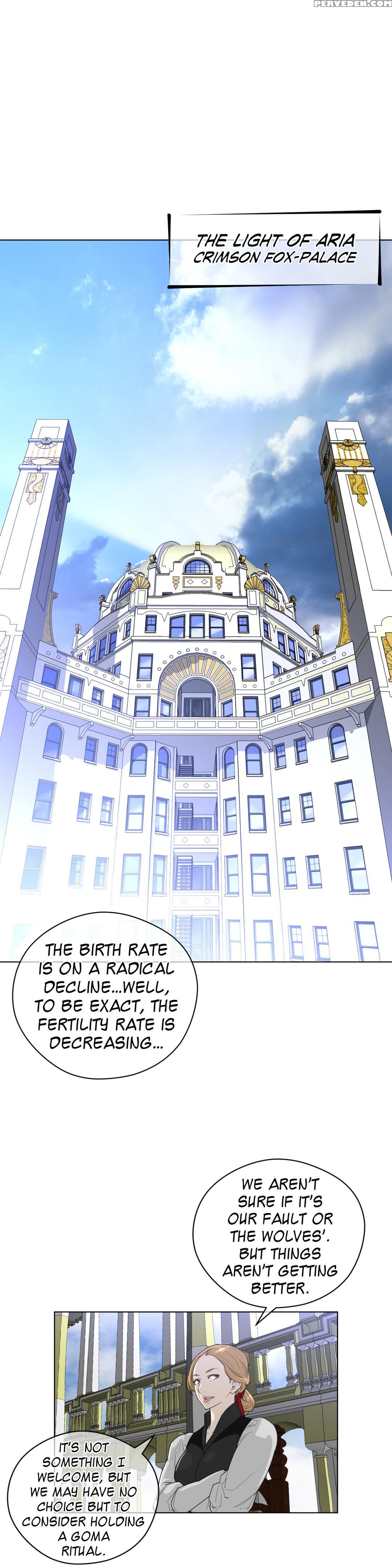Perfect Half Ch.1-22 (english) (ongoing) 1