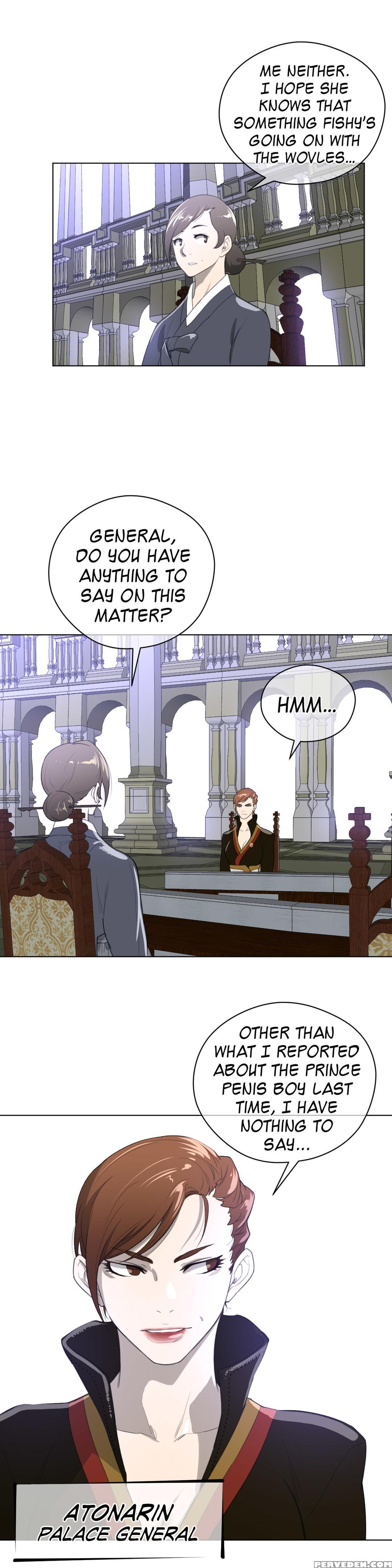 Perfect Half Ch.1-22 (english) (ongoing) 1