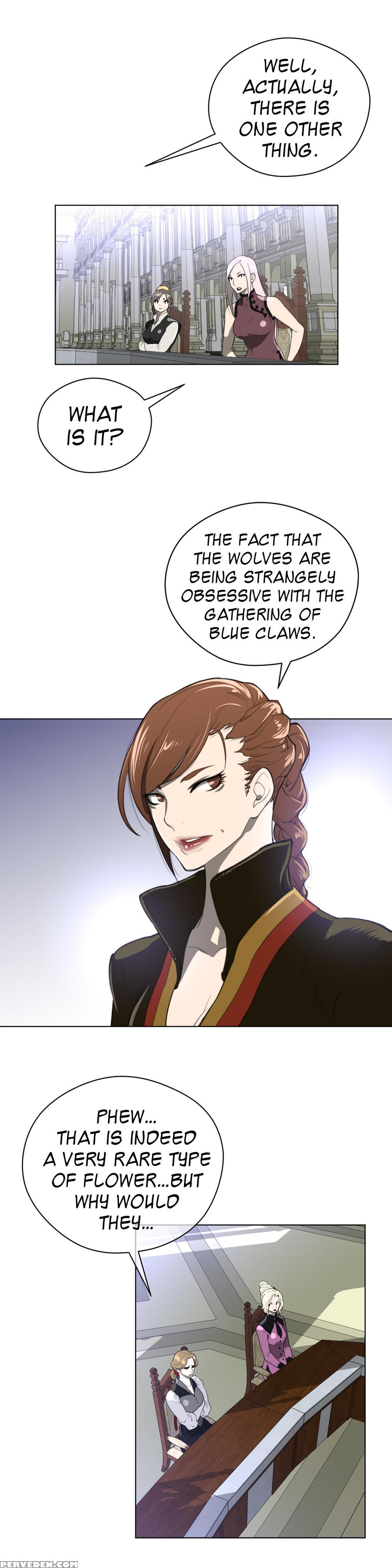 Perfect Half Ch.1-22 (english) (ongoing) 1