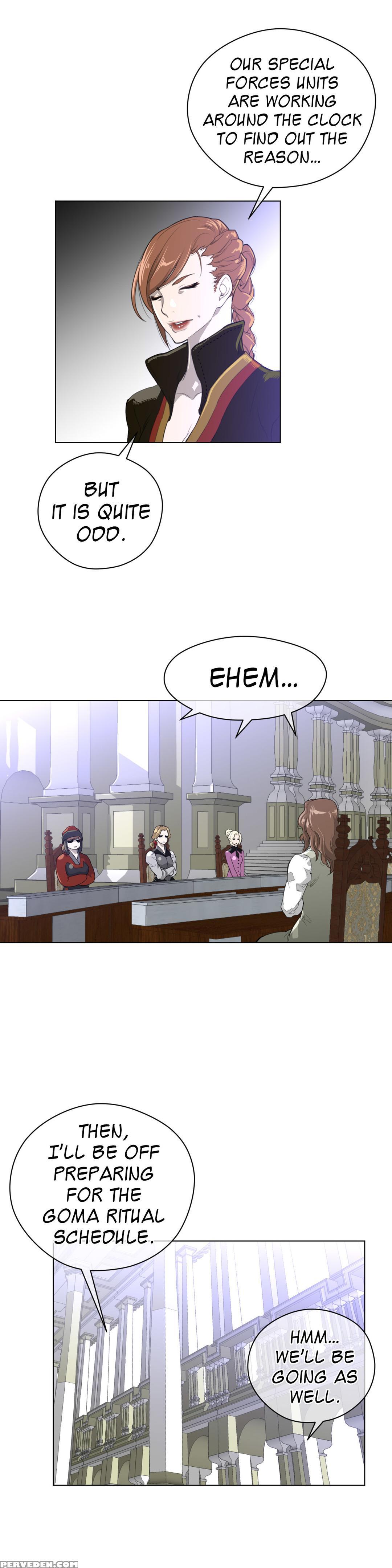 Perfect Half Ch.1-22 (english) (ongoing) 1