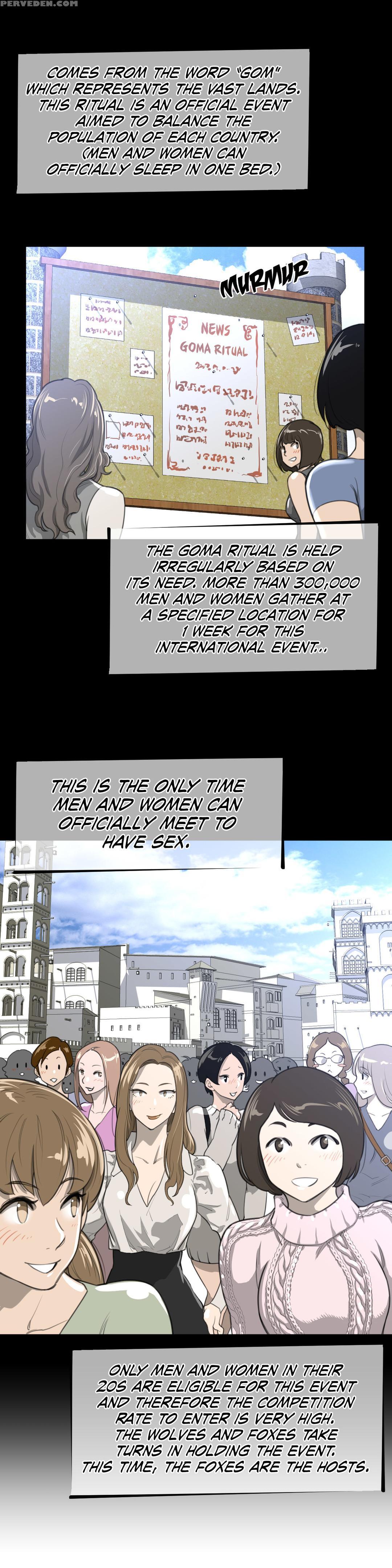 Perfect Half Ch.1-22 (english) (ongoing) 1