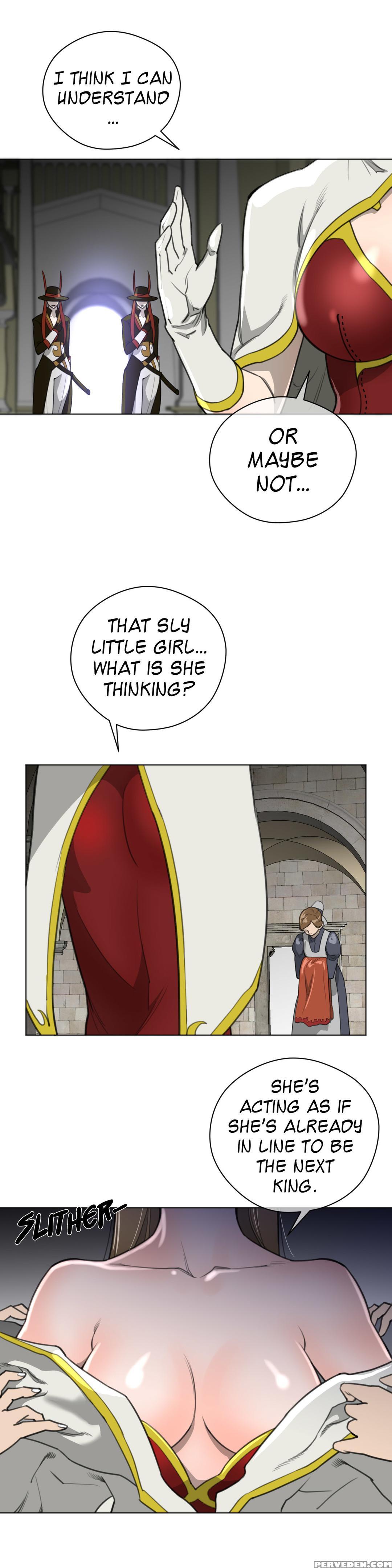 Perfect Half Ch.1-22 (english) (ongoing) 1