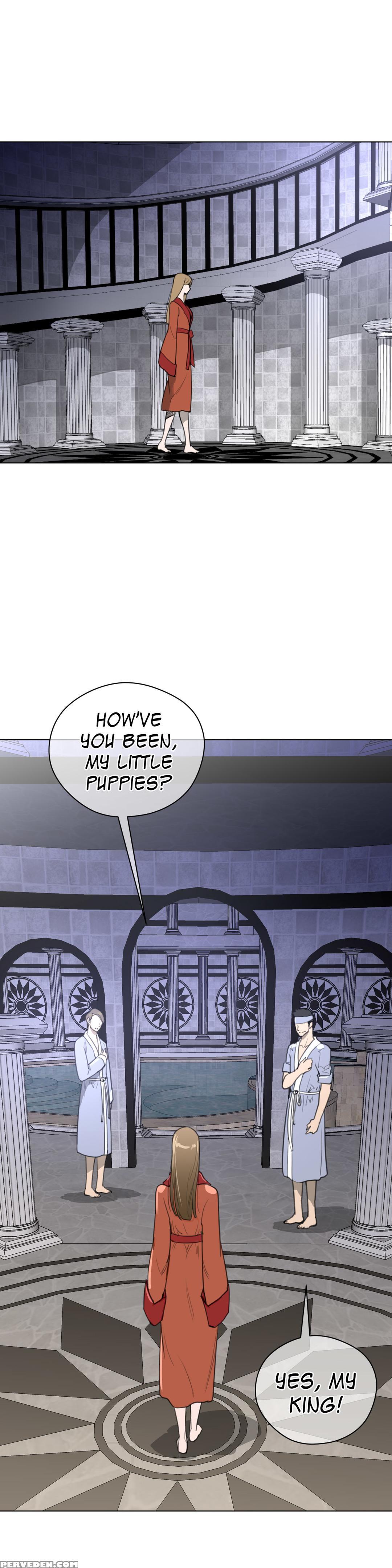 Perfect Half Ch.1-22 (english) (ongoing) 1