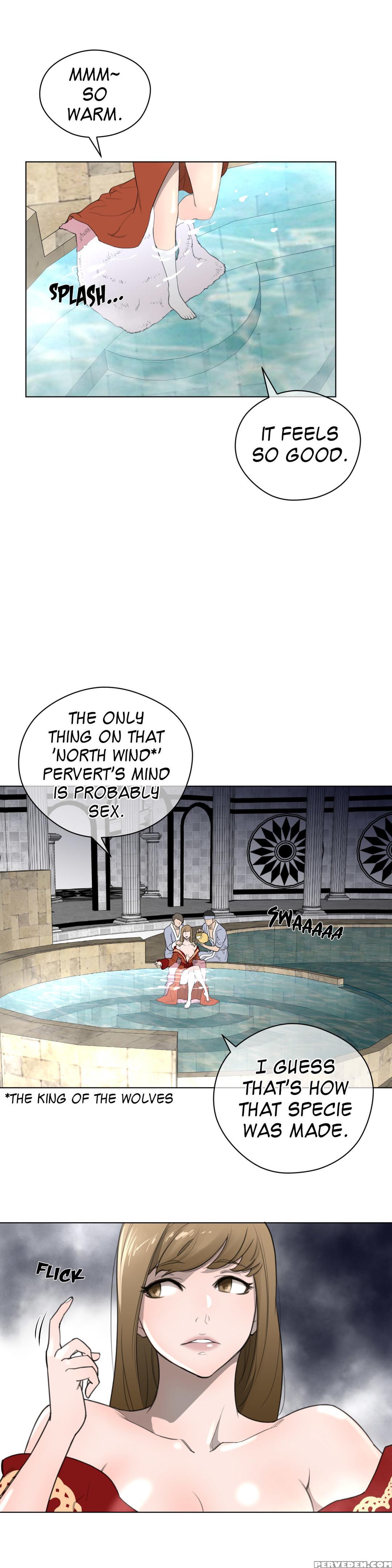 Perfect Half Ch.1-22 (english) (ongoing) 1