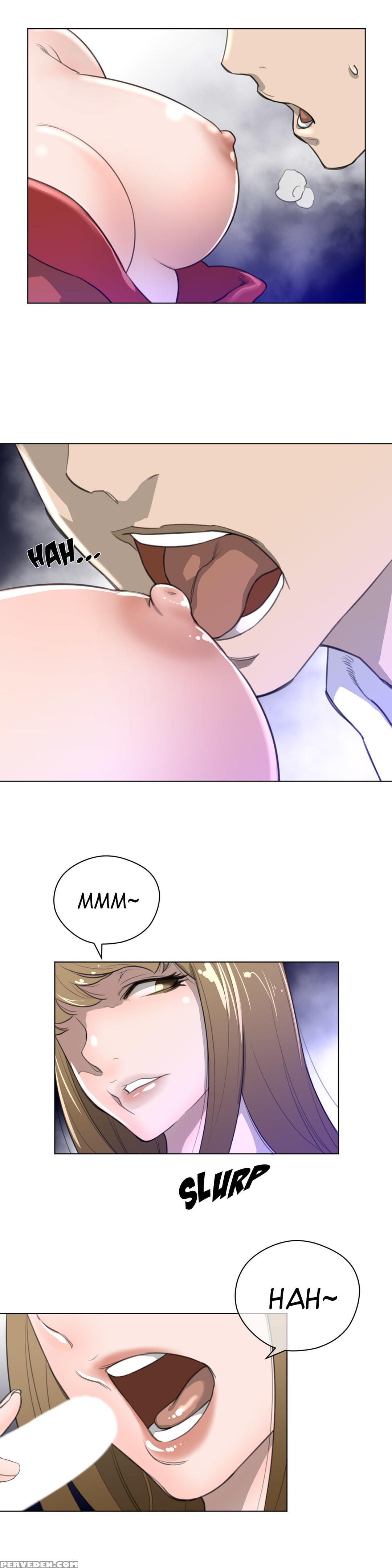 Perfect Half Ch.1-22 (english) (ongoing) 1