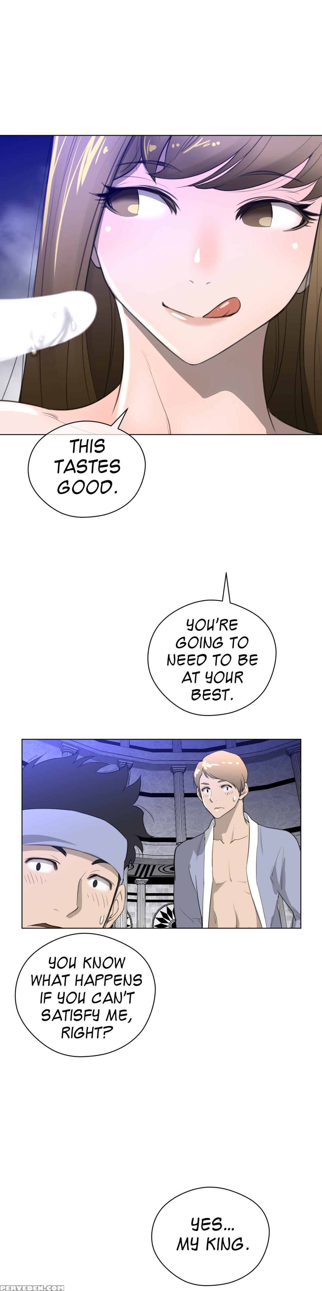 Perfect Half Ch.1-22 (english) (ongoing) 1