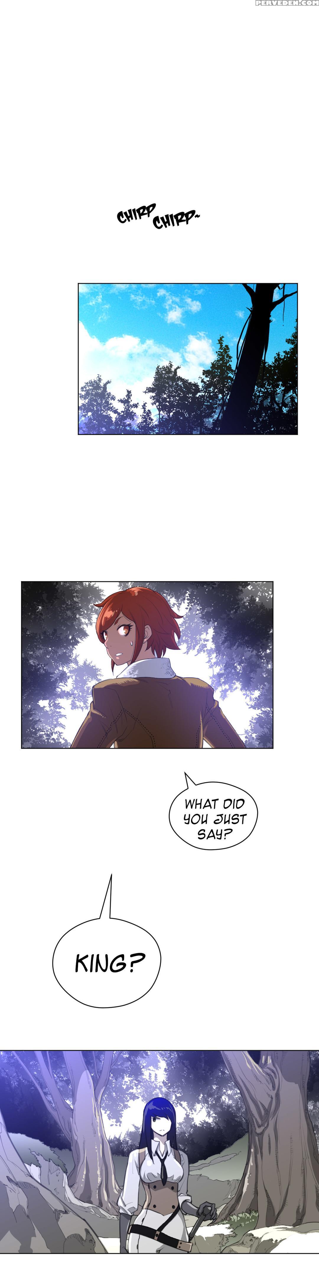 Perfect Half Ch.1-22 (english) (ongoing) 1