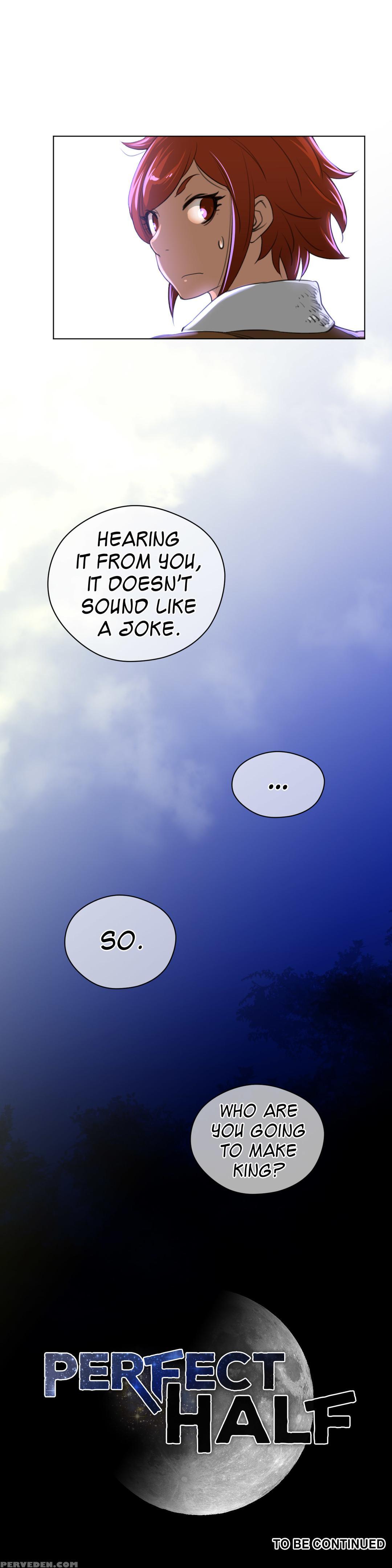 Perfect Half Ch.1-22 (english) (ongoing) 1