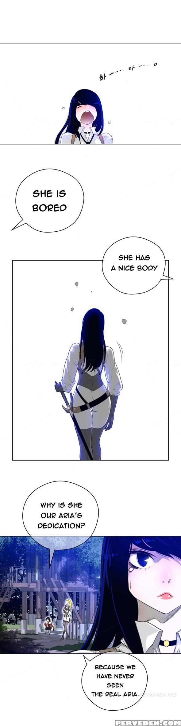 Perfect Half Ch.1-22 (english) (ongoing) 1