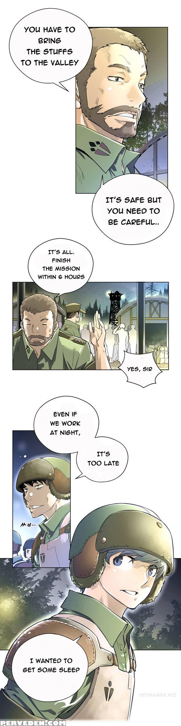 Perfect Half Ch.1-22 (english) (ongoing) 1