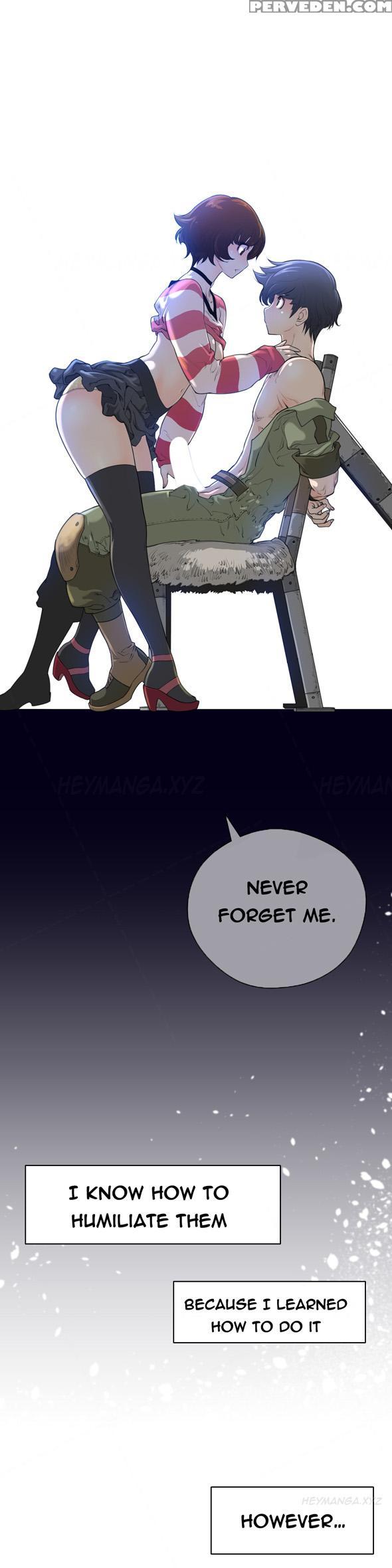 Perfect Half Ch.1-22 (english) (ongoing) 1