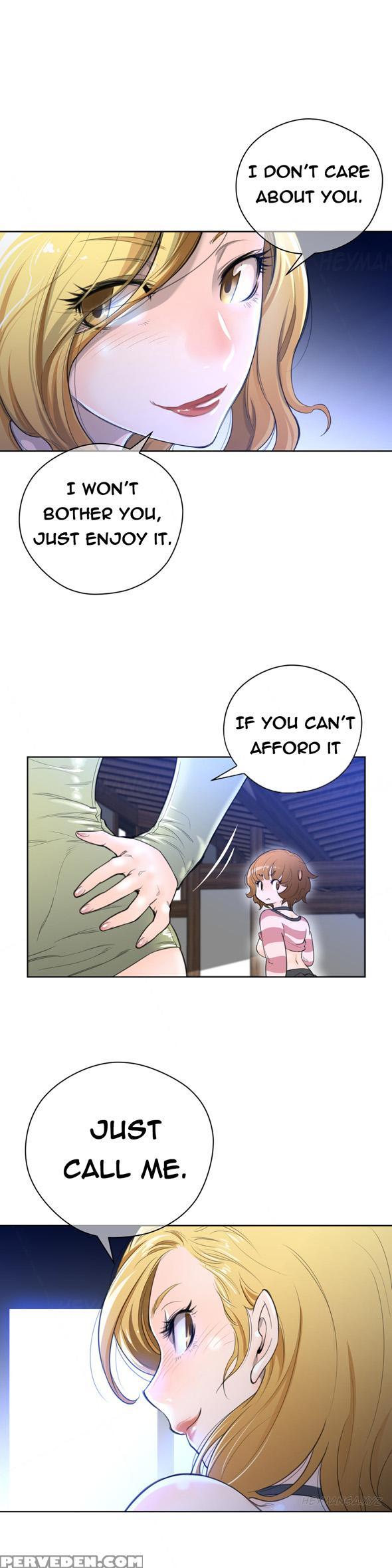 Perfect Half Ch.1-22 (english) (ongoing) 1