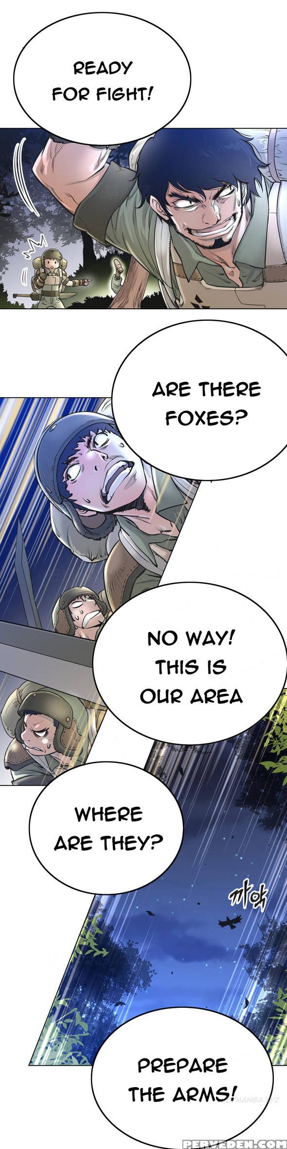Perfect Half Ch.1-23 (english) (ongoing) 1
