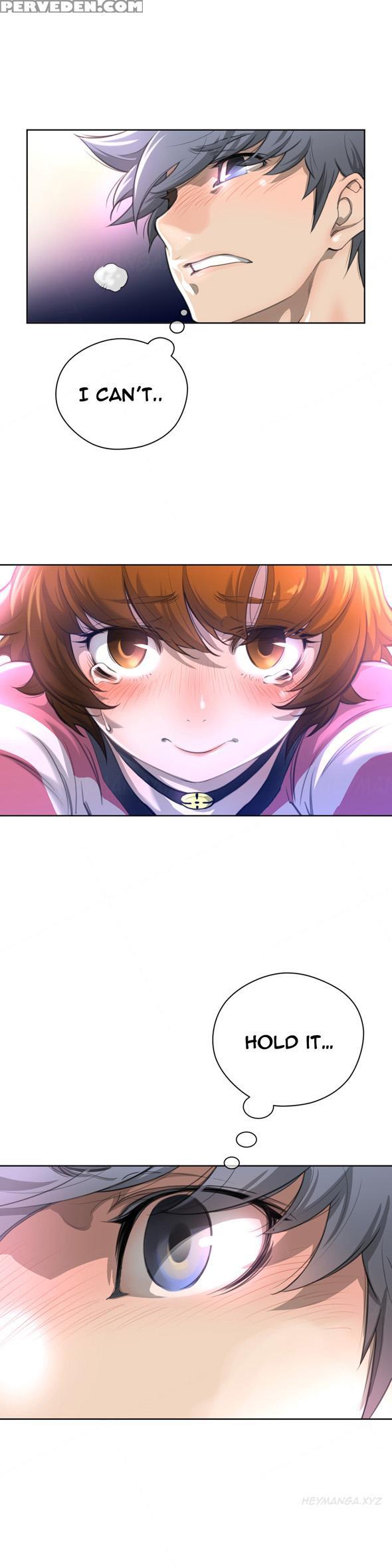 Perfect Half Ch.1-23 (english) (ongoing) 1