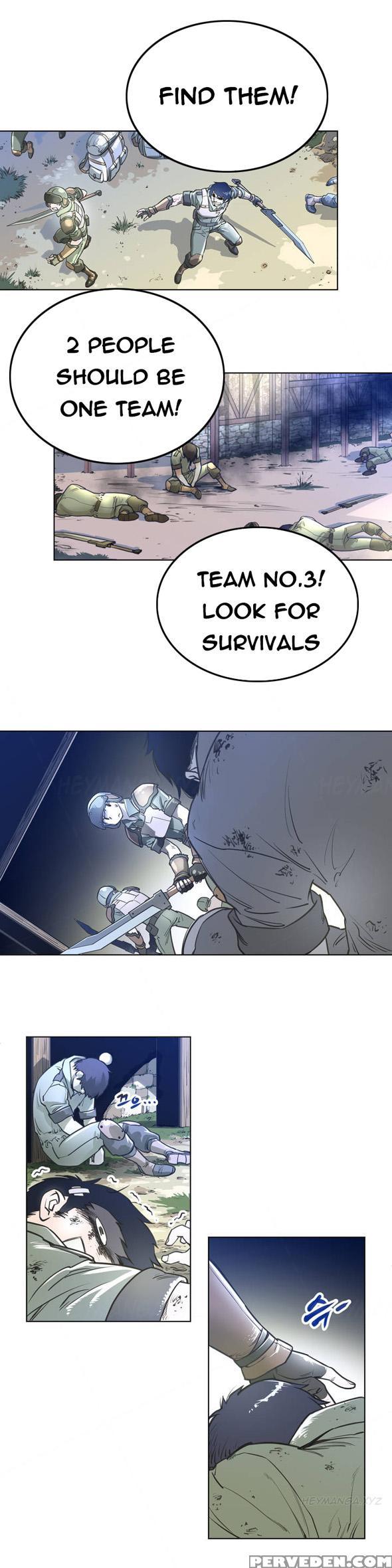 Perfect Half Ch.1-23 (english) (ongoing) 1